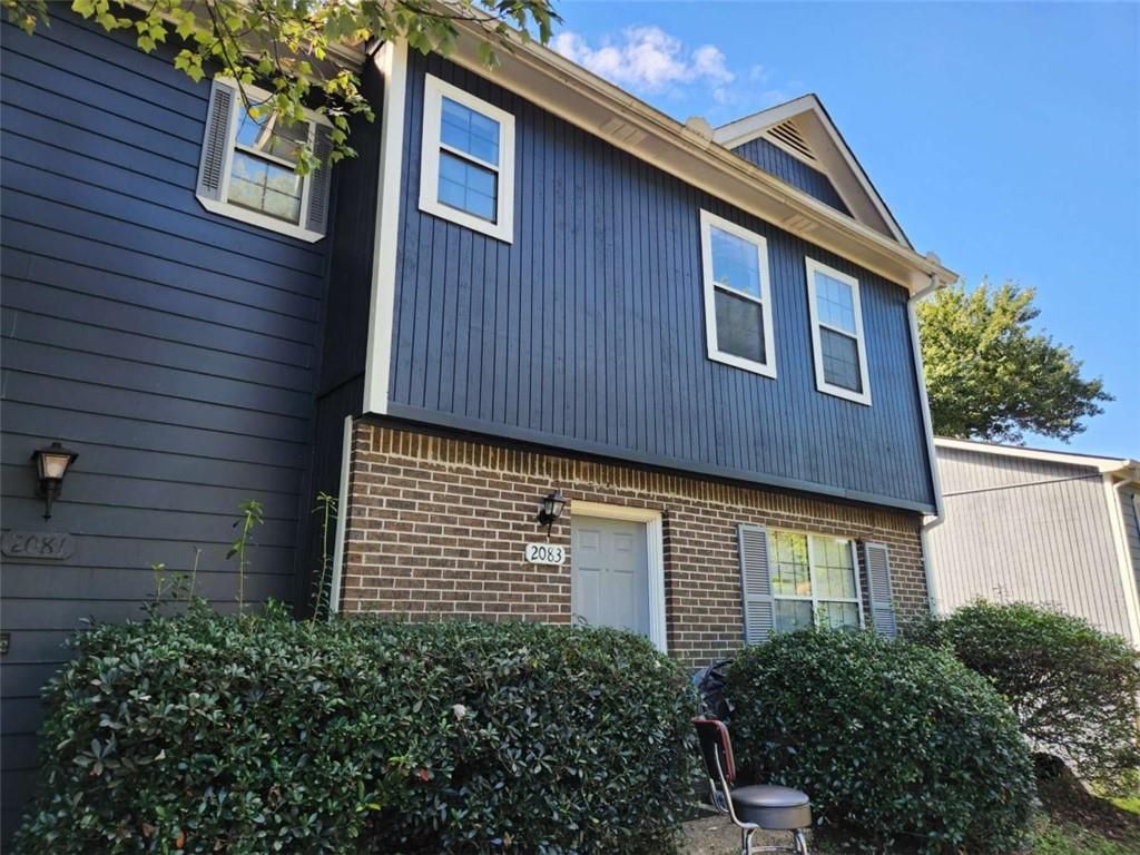 2083 Lenoa Lane, Austell, GA 30106