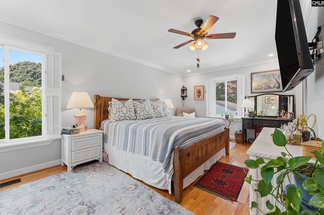 4661 Sylvan Drive, Columbia, SC 29206