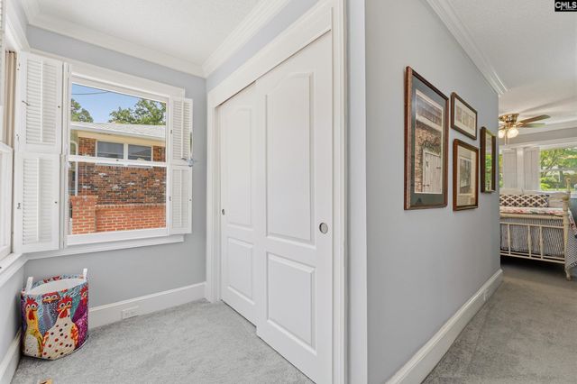 4661 Sylvan Drive, Columbia, SC 29206