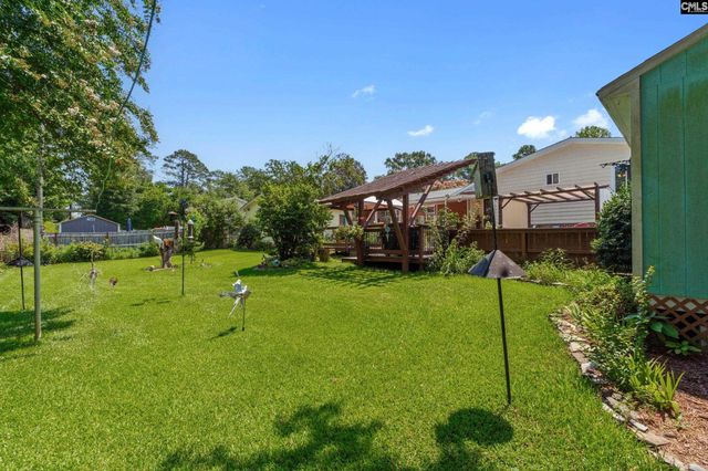 4661 Sylvan Drive, Columbia, SC 29206