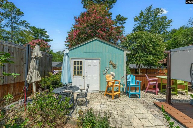 4661 Sylvan Drive, Columbia, SC 29206