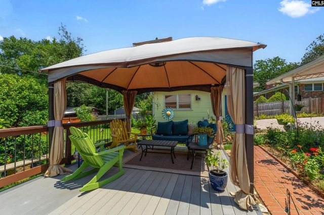 4661 Sylvan Drive, Columbia, SC 29206