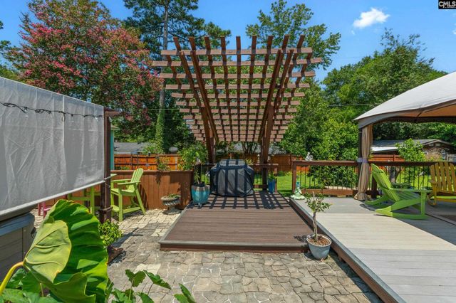 4661 Sylvan Drive, Columbia, SC 29206
