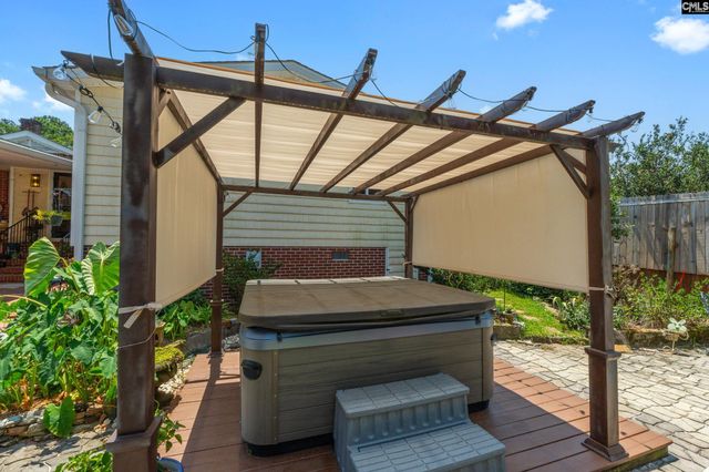 4661 Sylvan Drive, Columbia, SC 29206