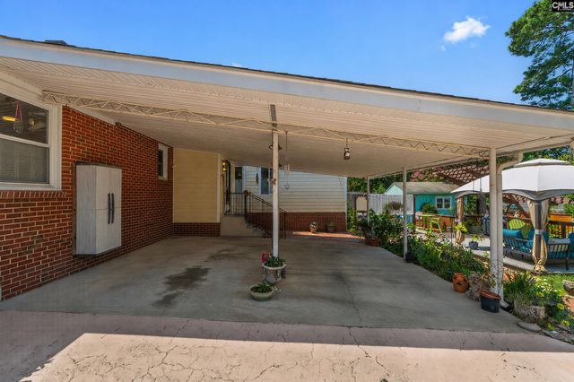4661 Sylvan Drive, Columbia, SC 29206