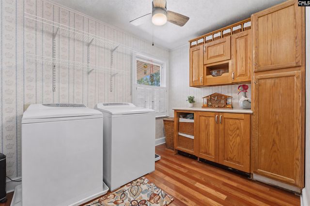 4661 Sylvan Drive, Columbia, SC 29206