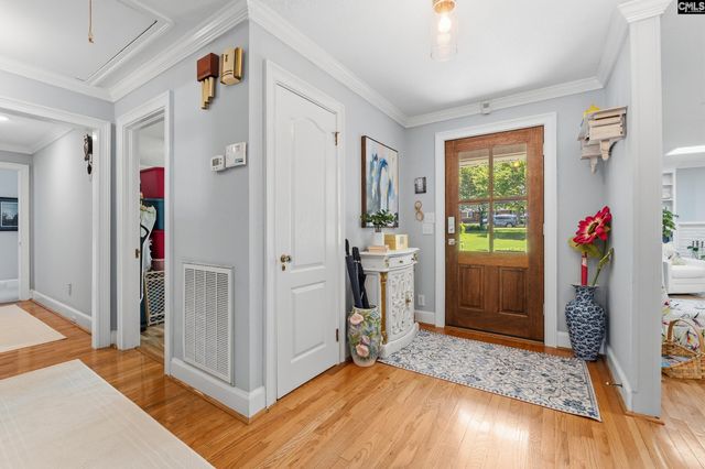 4661 Sylvan Drive, Columbia, SC 29206