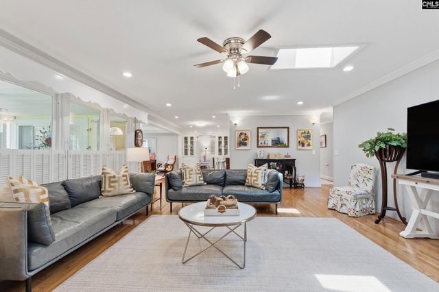 4661 Sylvan Drive, Columbia, SC 29206