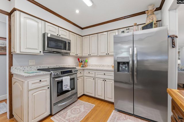 4661 Sylvan Drive, Columbia, SC 29206