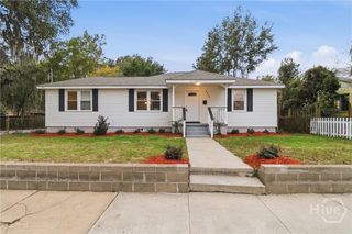 2113 Texas Avenue, Savannah, GA 31404