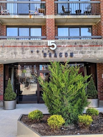 15 N Beacon 202, Boston, MA 02134