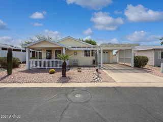 2550 S ELLSWORTH Road 681, Mesa, AZ 85209
