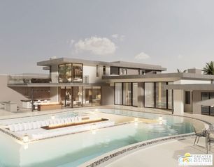 69827 Mesa Drive, Twentynine Palms, CA 92277