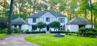 7 Valley Ridge Farm, Chagrin Falls, OH 44022