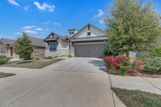 704 Sunset Vista DR, Georgetown, TX 78628
