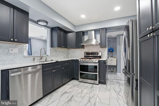 3021 ALCOTT CT, Bensalem, PA 19020