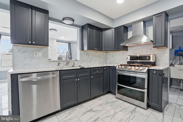 3021 ALCOTT CT, Bensalem, PA 19020