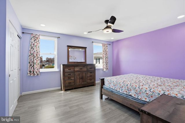 3021 ALCOTT CT, Bensalem, PA 19020