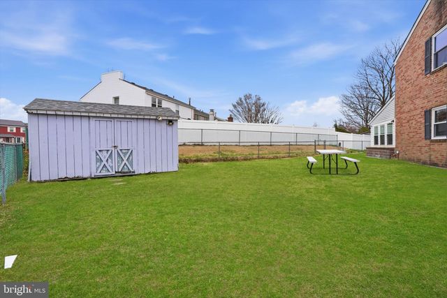 3021 ALCOTT CT, Bensalem, PA 19020