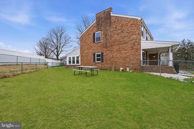 3021 ALCOTT CT, Bensalem, PA 19020