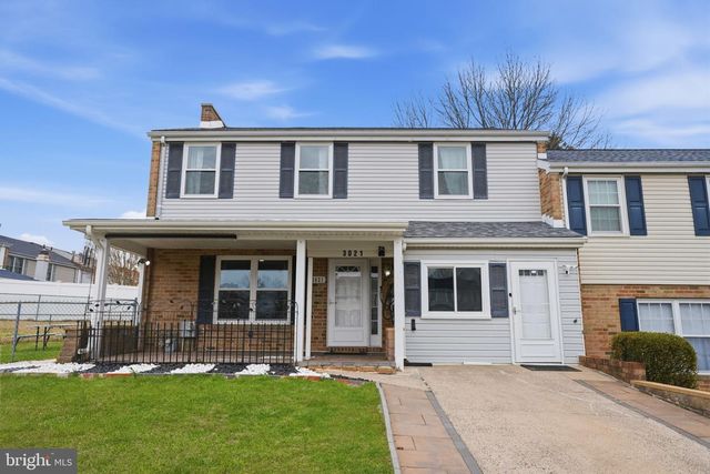 3021 ALCOTT CT, Bensalem, PA 19020