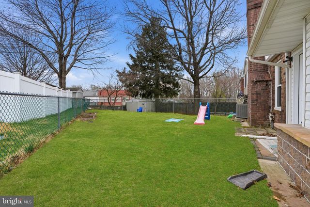 3021 ALCOTT CT, Bensalem, PA 19020