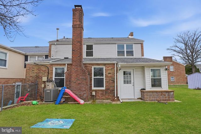 3021 ALCOTT CT, Bensalem, PA 19020