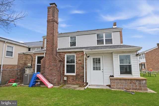 3021 ALCOTT CT, Bensalem, PA 19020