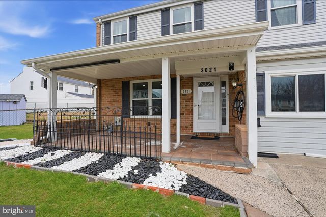 3021 ALCOTT CT, Bensalem, PA 19020