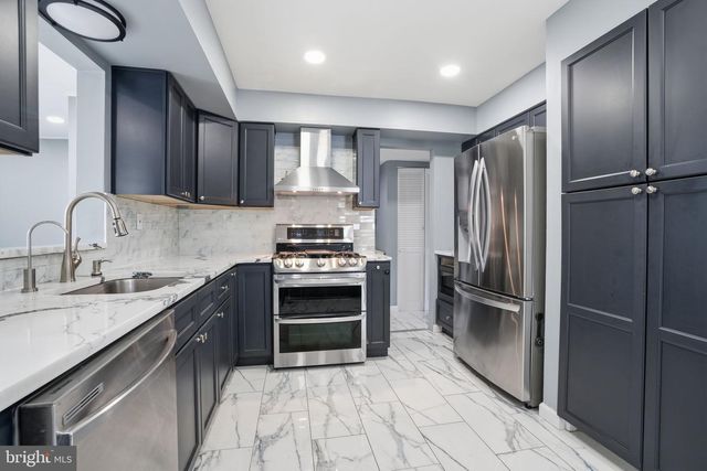 3021 ALCOTT CT, Bensalem, PA 19020