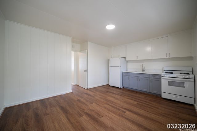 1719 Nuuanu Avenue 5F, Honolulu, HI 96817