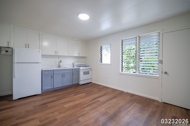 1719 Nuuanu Avenue 5F, Honolulu, HI 96817