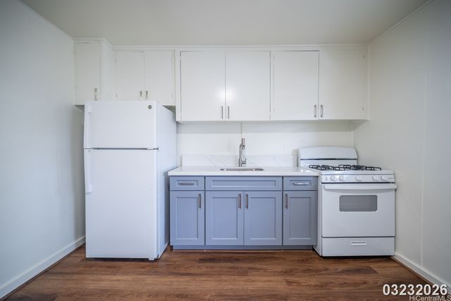 1719 Nuuanu Avenue 5F, Honolulu, HI 96817