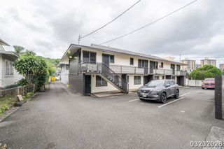 1719 Nuuanu Avenue 5F, Honolulu, HI 96817