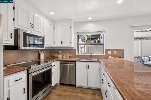 548 Sycamore Circle, Danville, CA 94526