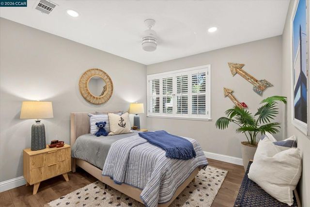 548 Sycamore Circle, Danville, CA 94526