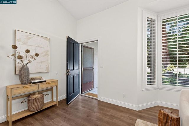 548 Sycamore Circle, Danville, CA 94526
