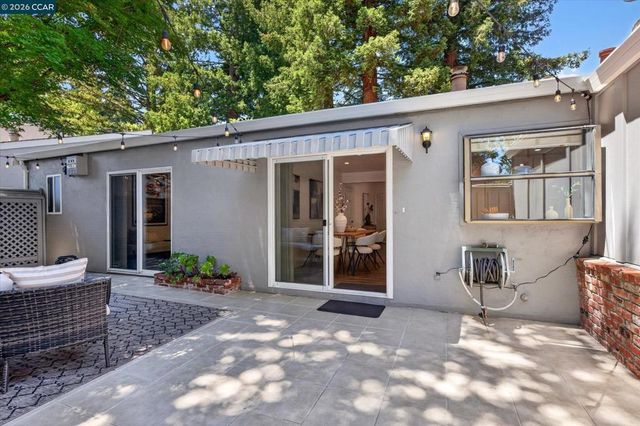 548 Sycamore Circle, Danville, CA 94526