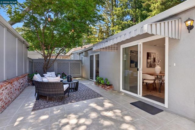 548 Sycamore Circle, Danville, CA 94526