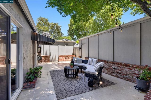 548 Sycamore Circle, Danville, CA 94526