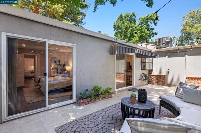 548 Sycamore Circle, Danville, CA 94526