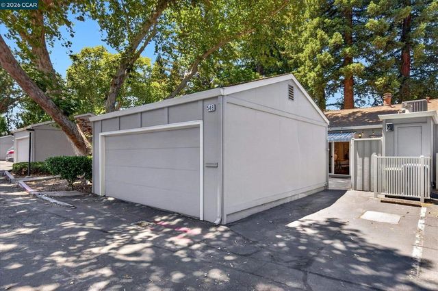 548 Sycamore Circle, Danville, CA 94526