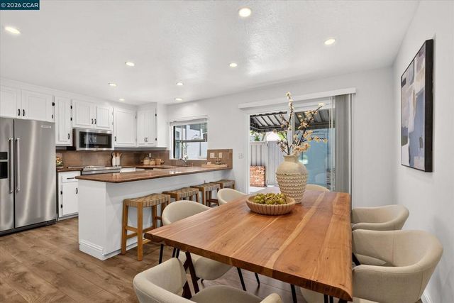 548 Sycamore Circle, Danville, CA 94526