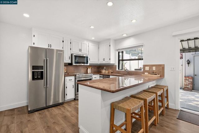 548 Sycamore Circle, Danville, CA 94526
