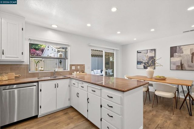 548 Sycamore Circle, Danville, CA 94526