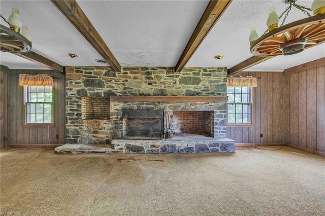 501 Dale Woodie Road, Laurel Springs, NC 28644