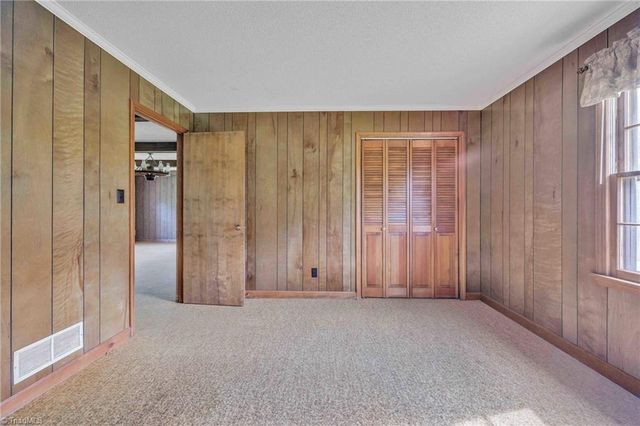 501 Dale Woodie Road, Laurel Springs, NC 28644
