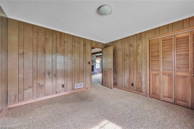 501 Dale Woodie Road, Laurel Springs, NC 28644