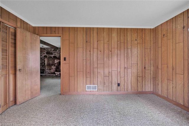 501 Dale Woodie Road, Laurel Springs, NC 28644