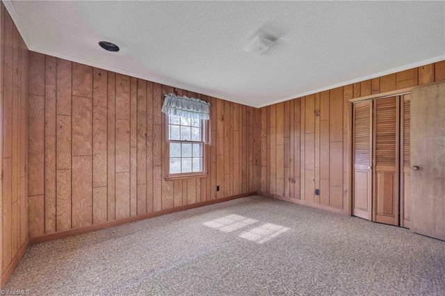 501 Dale Woodie Road, Laurel Springs, NC 28644